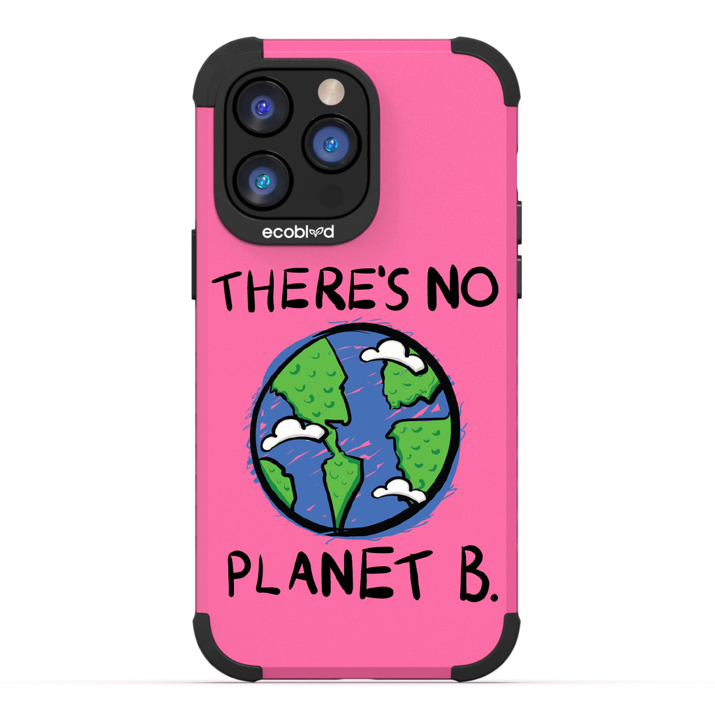 No Planet B - Mojave Collection Case for Apple iPhone 14 Pro Max
