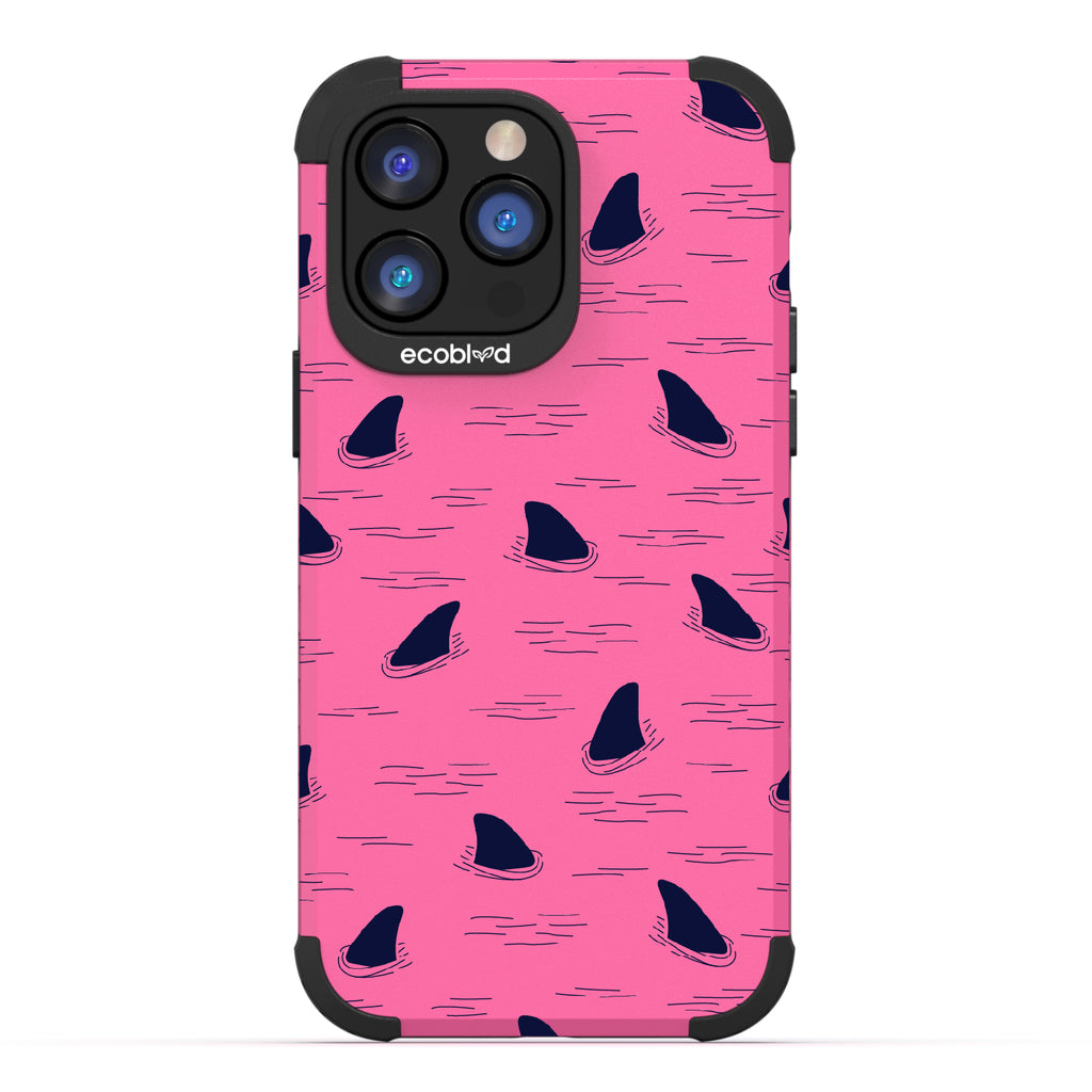 Shark Fin - Mojave Collection Case for Apple iPhone 14 Pro
