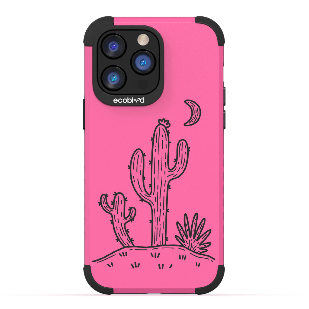 Sagebrush - Mojave Collection Case for Apple iPhone 14 Pro Max