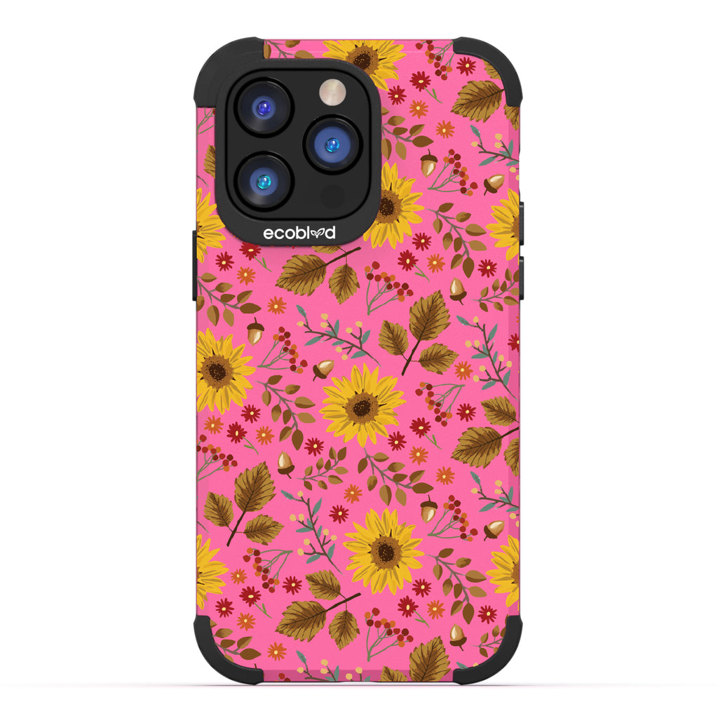 Fall Florals - Mojave Collection Case for Apple iPhone 14 Pro Max
