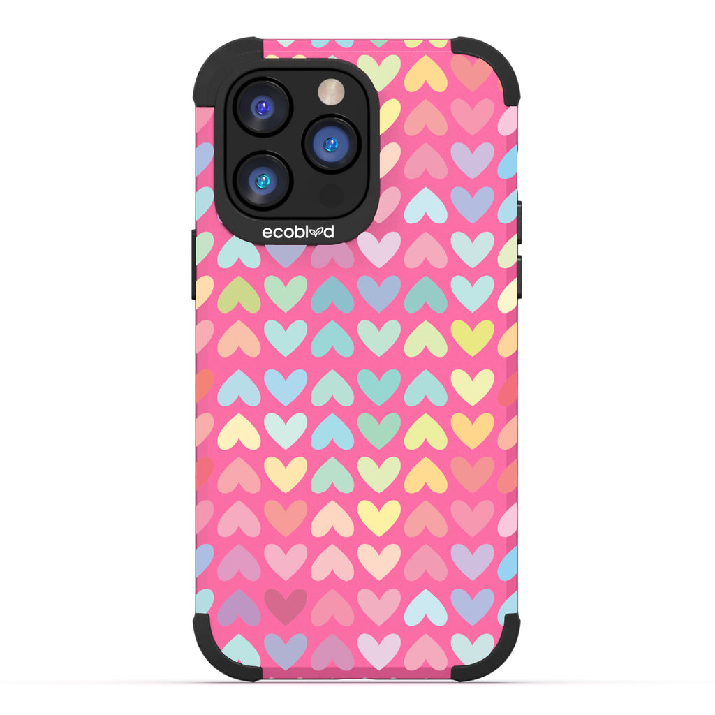 Love is Love - Mojave Collection Case for Apple iPhone 14 Pro