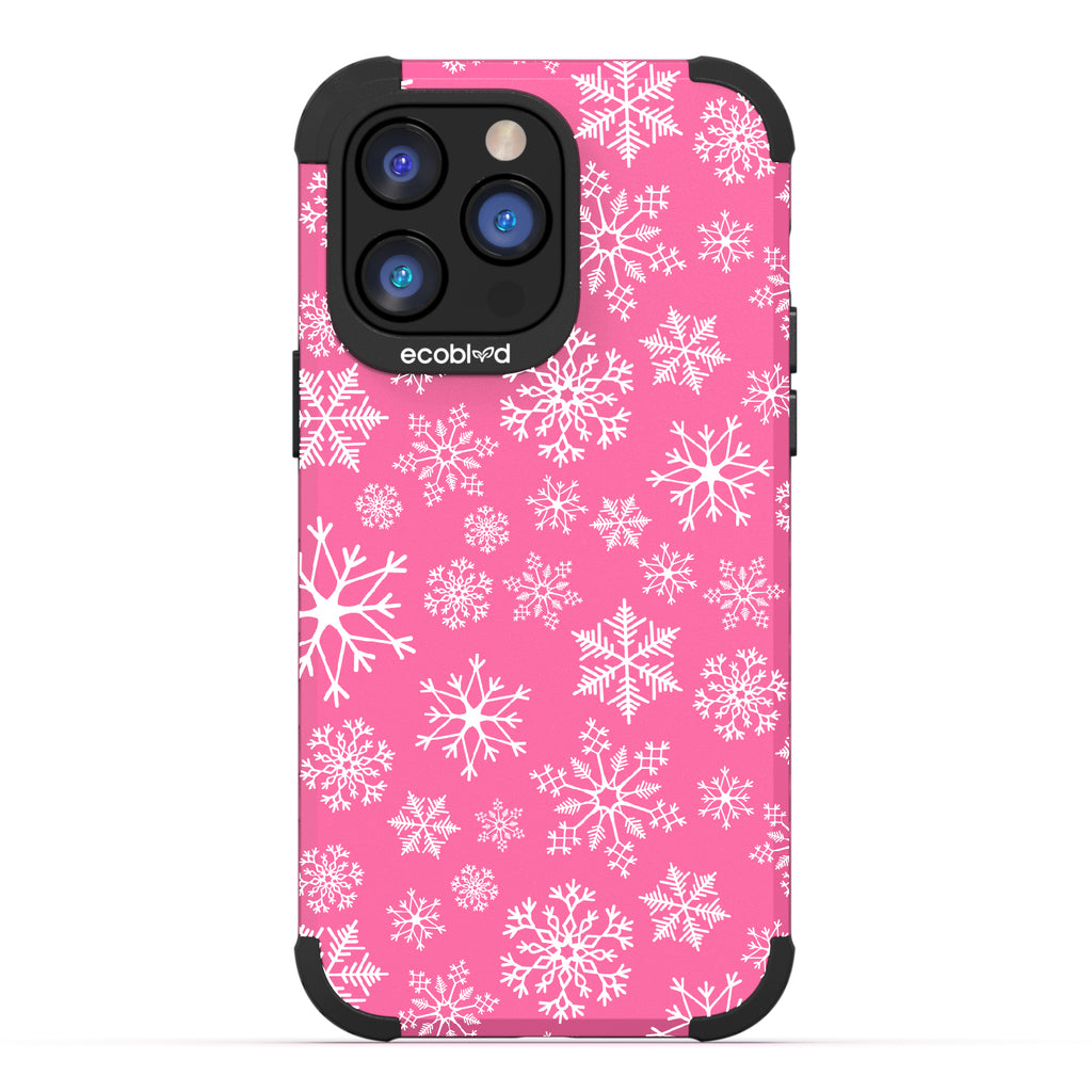 Let It Snow - Mojave Collection Case for Apple iPhone 14 Pro