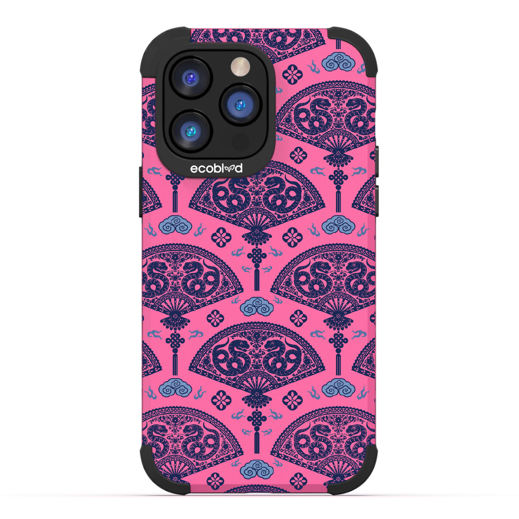 Fanning Fortune - Mojave Collection Case for Apple iPhone 14 Pro
