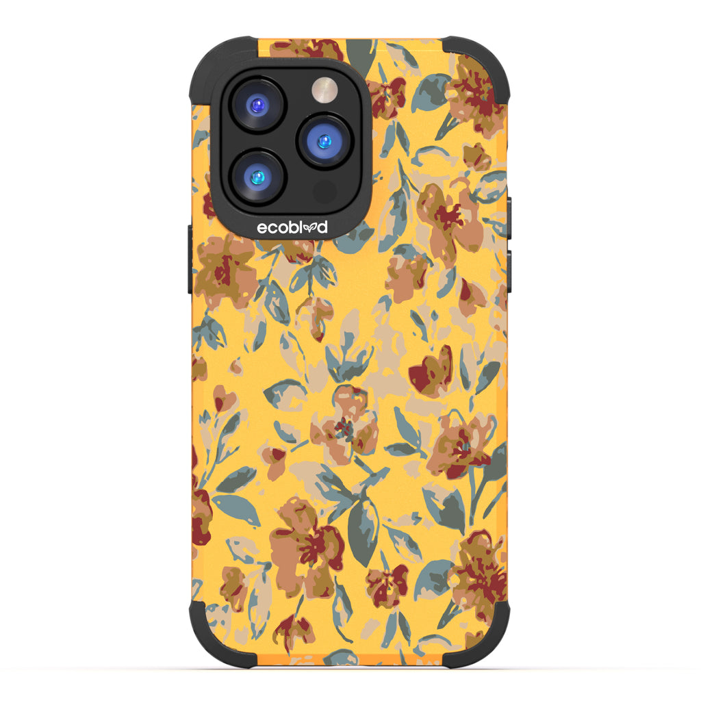 Floral Harvest - Mojave Collection Case for Apple iPhone 14 Pro Max