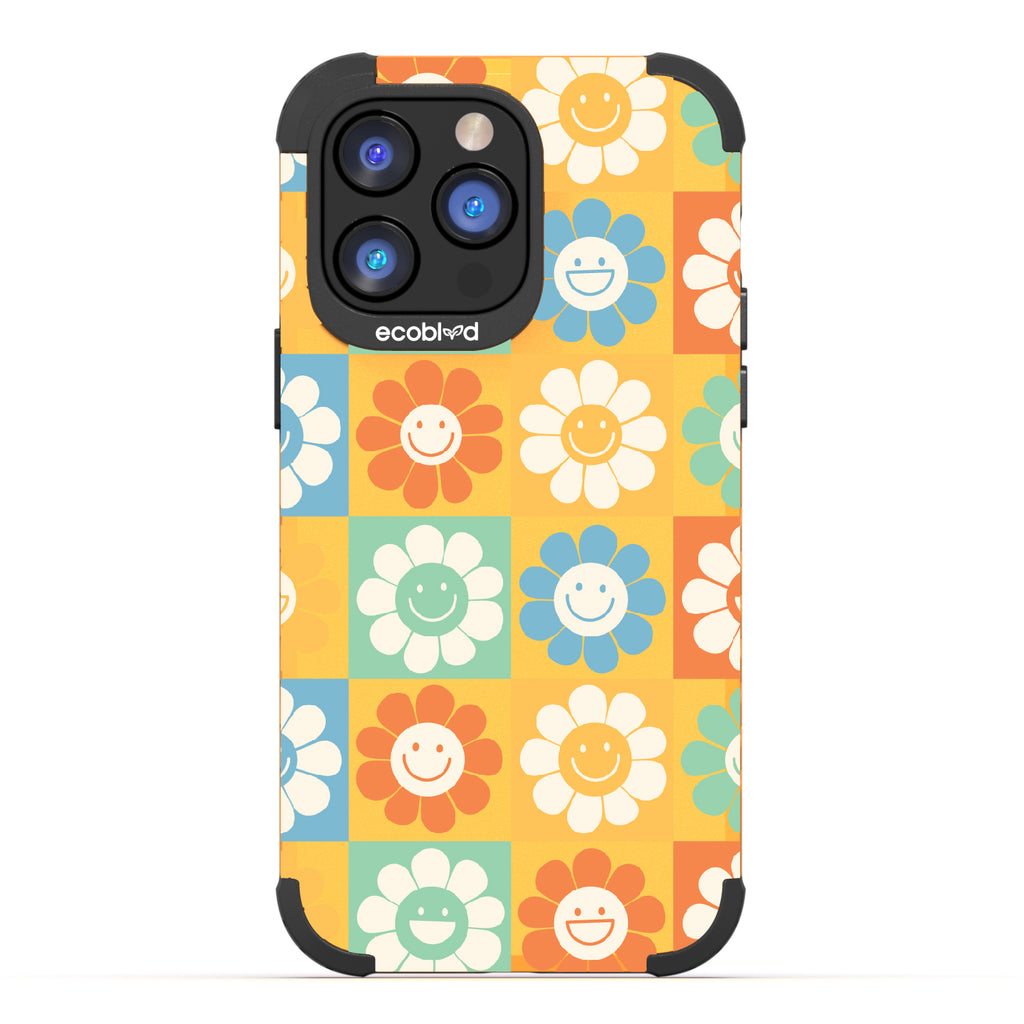 Flower Power - Mojave Collection Case for Apple iPhone 14 Pro Max