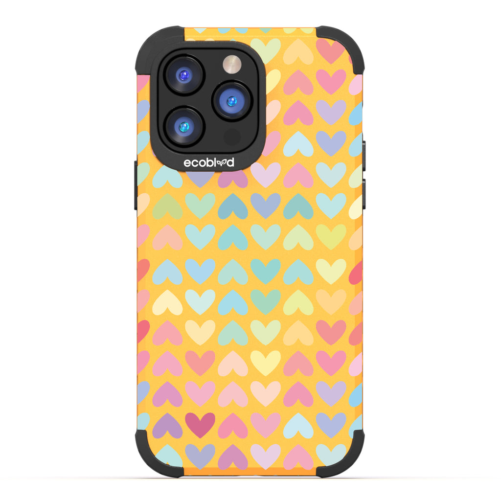 Love is Love - Mojave Collection Case for Apple iPhone 14 Pro Max