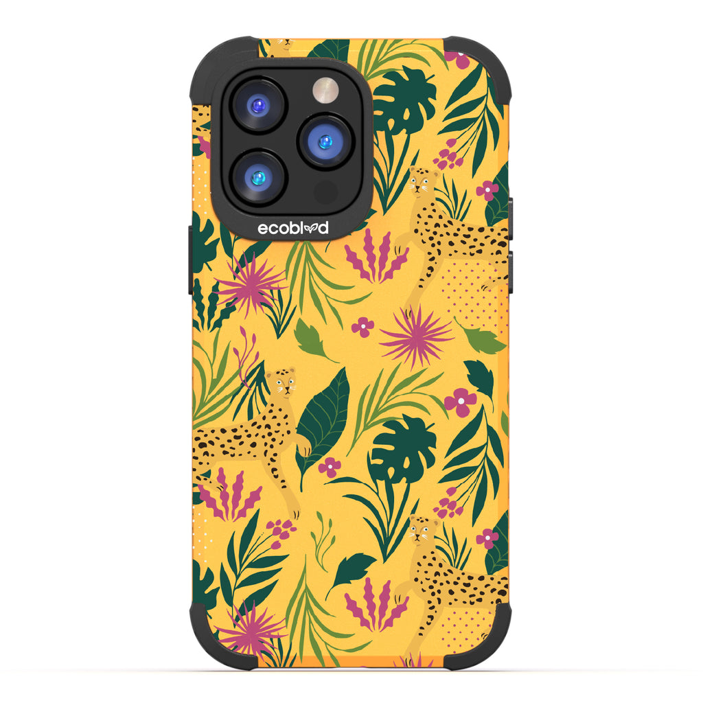 Jungle Boogie - Mojave Collection Case for Apple iPhone 14 Pro Max