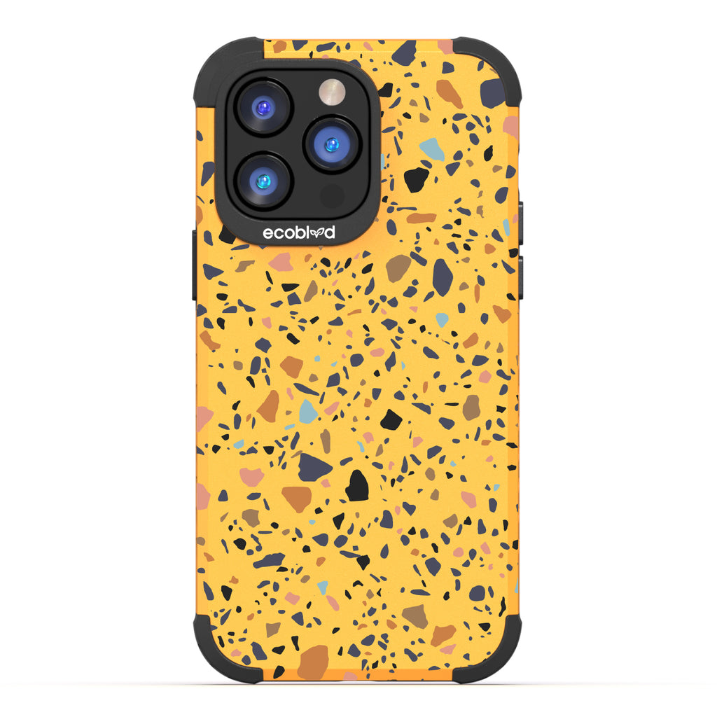 Terrazzo - Mojave Collection Case for Apple iPhone 14 Pro Max
