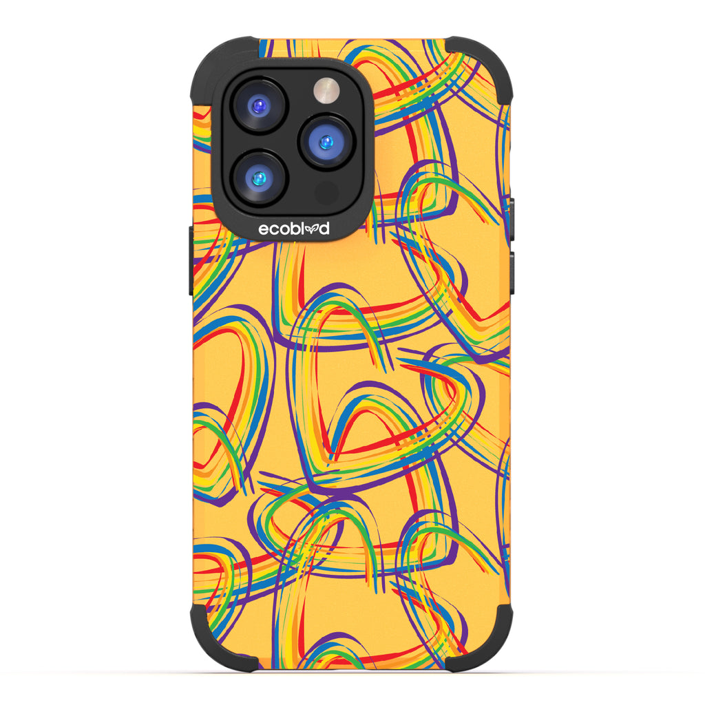 One Love - Mojave Collection Case for Apple iPhone 14 Pro