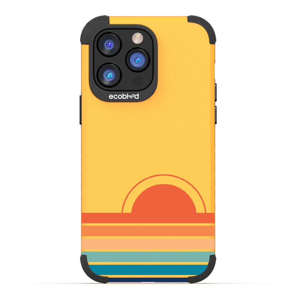 Rise n Shine - Mojave Collection Case for Apple iPhone 14 Pro Max