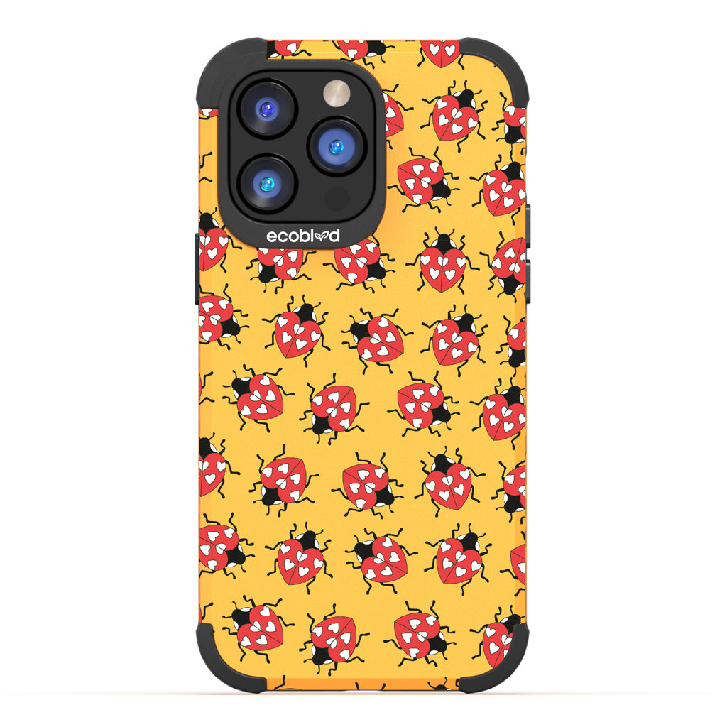 Love Bug - Mojave Collection Case for Apple iPhone 14 Pro Max