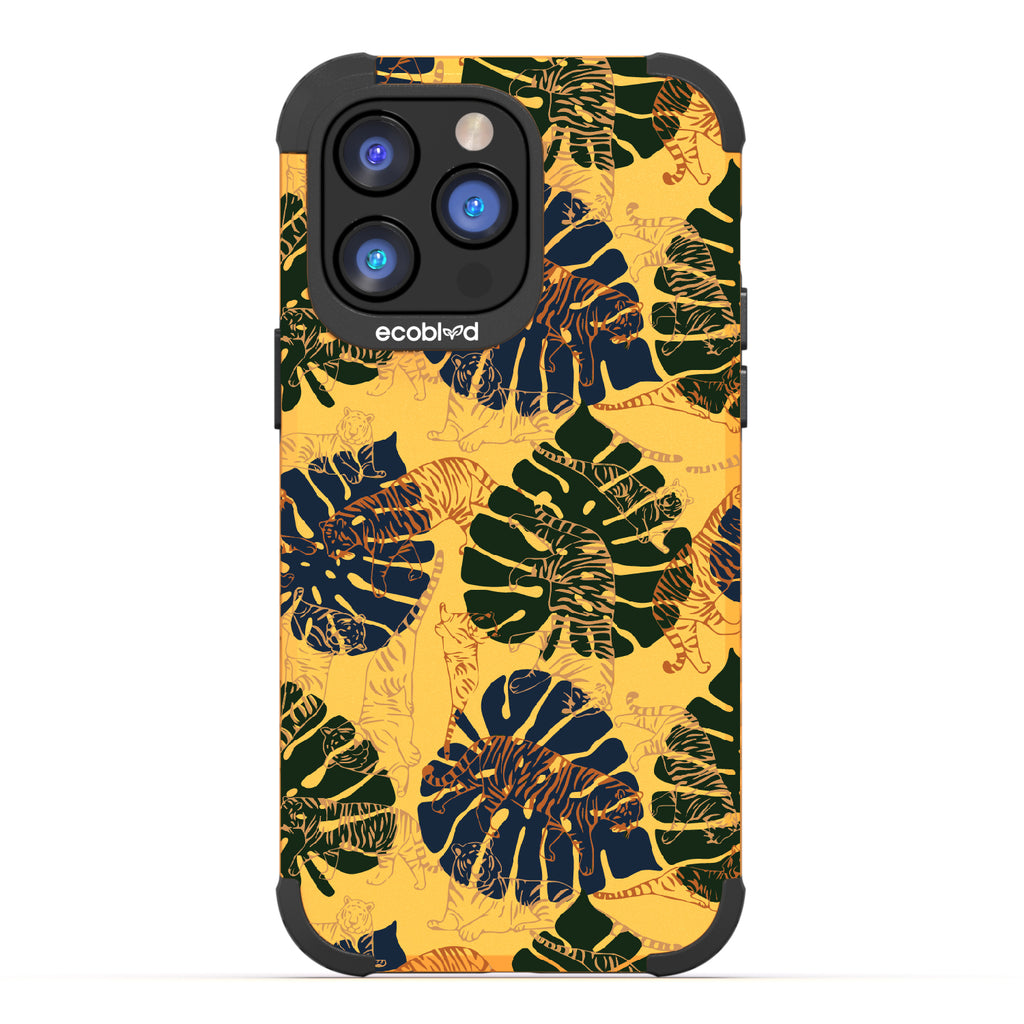 Tropic Roar - Mojave Collection Case for Apple iPhone 14 Pro