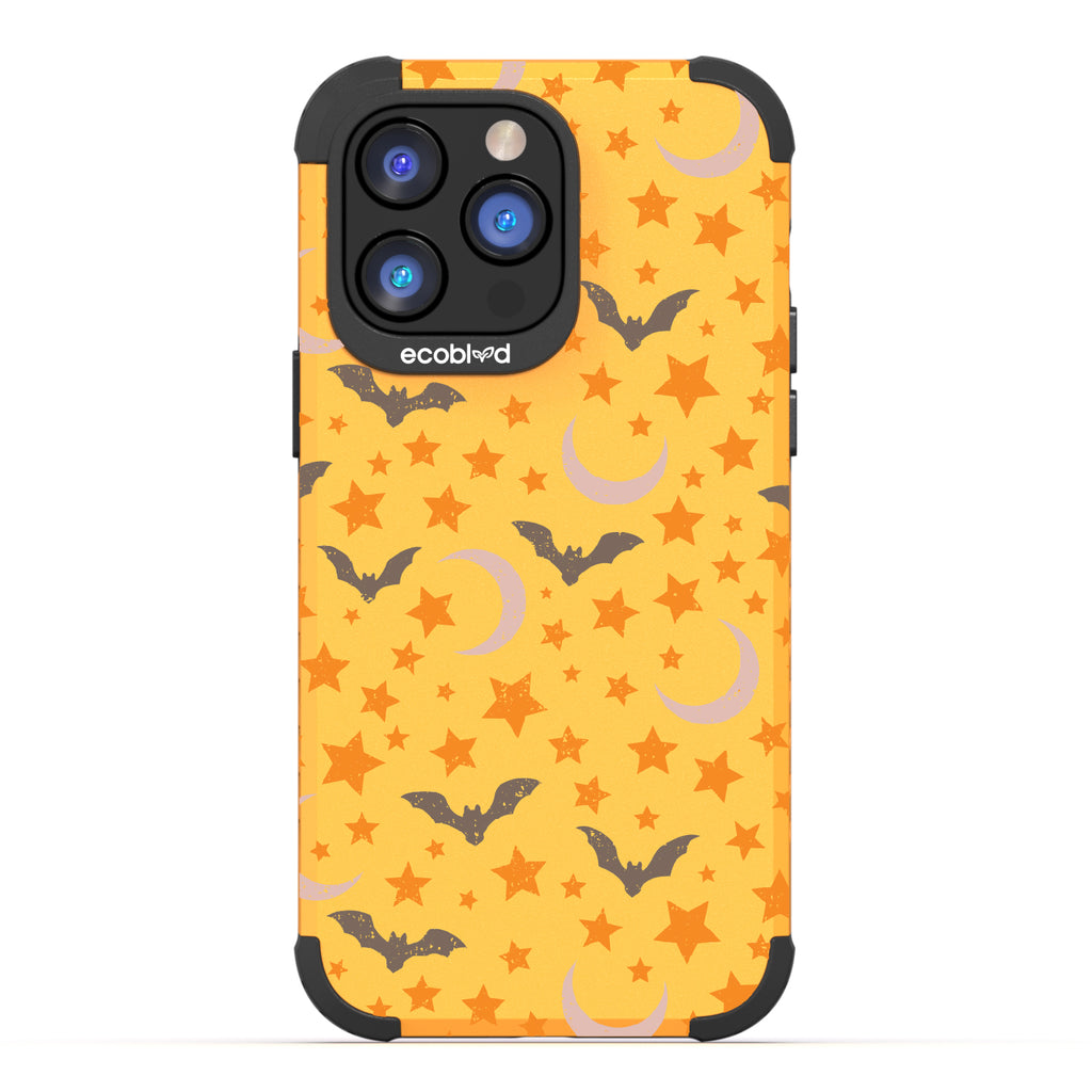 Stellar Nightwing - Mojave Collection Case for Apple iPhone 14 Pro