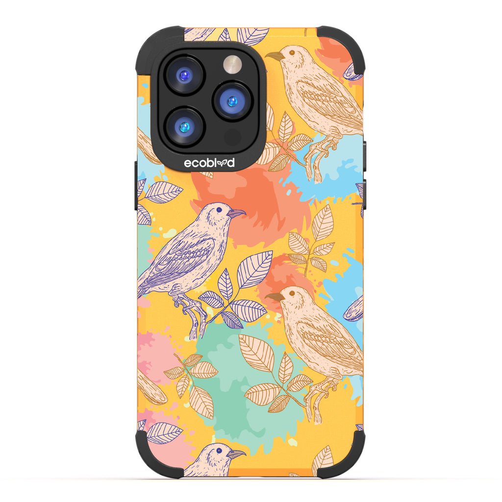 Perch Perfect - Mojave Collection Case for Apple iPhone 14 Pro Max