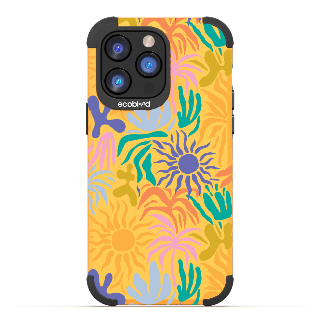 Sun-Kissed - Mojave Collection Case for Apple iPhone 14 Pro Max