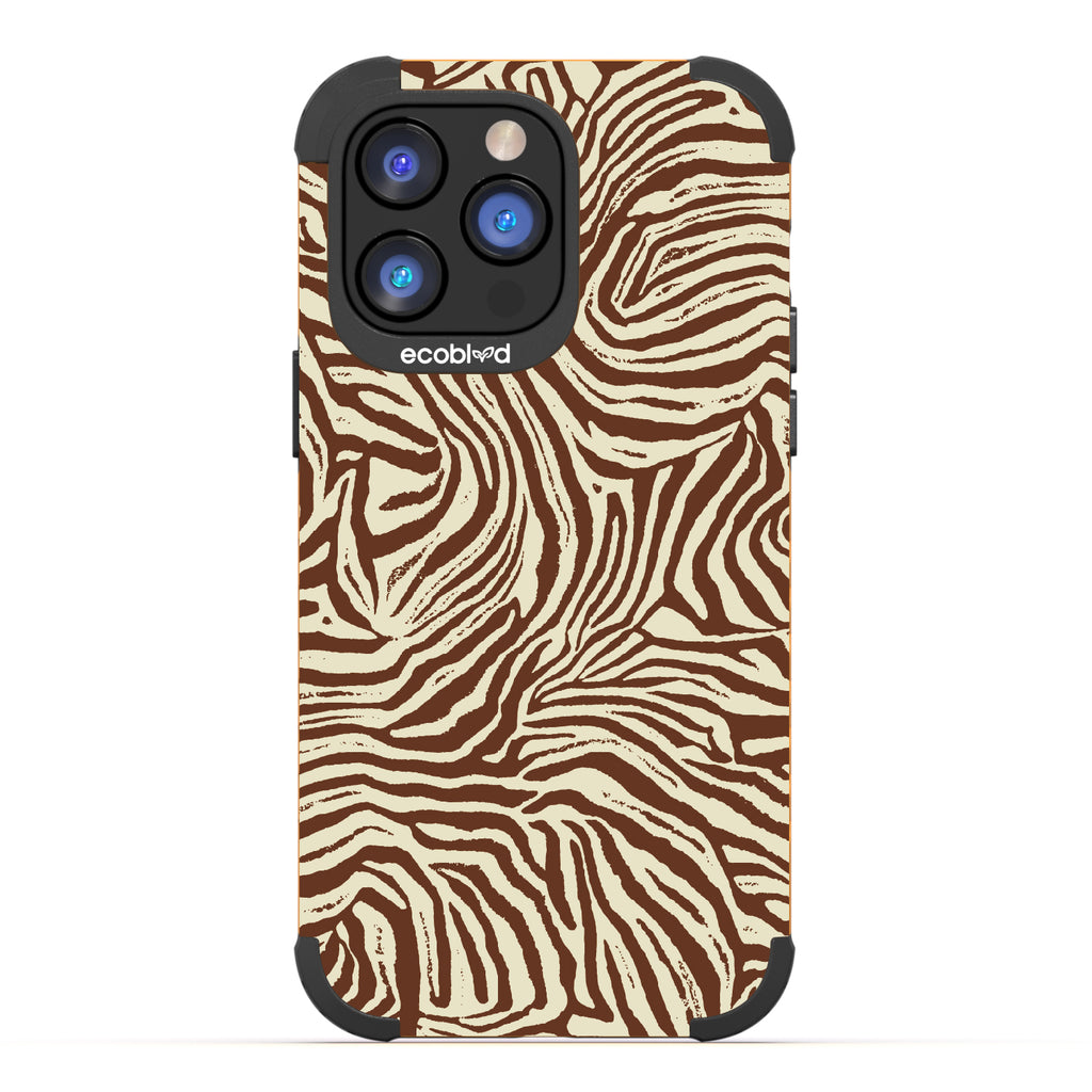 Wear Your Stripes - Mojave Collection Case for Apple iPhone 14 Pro Max
