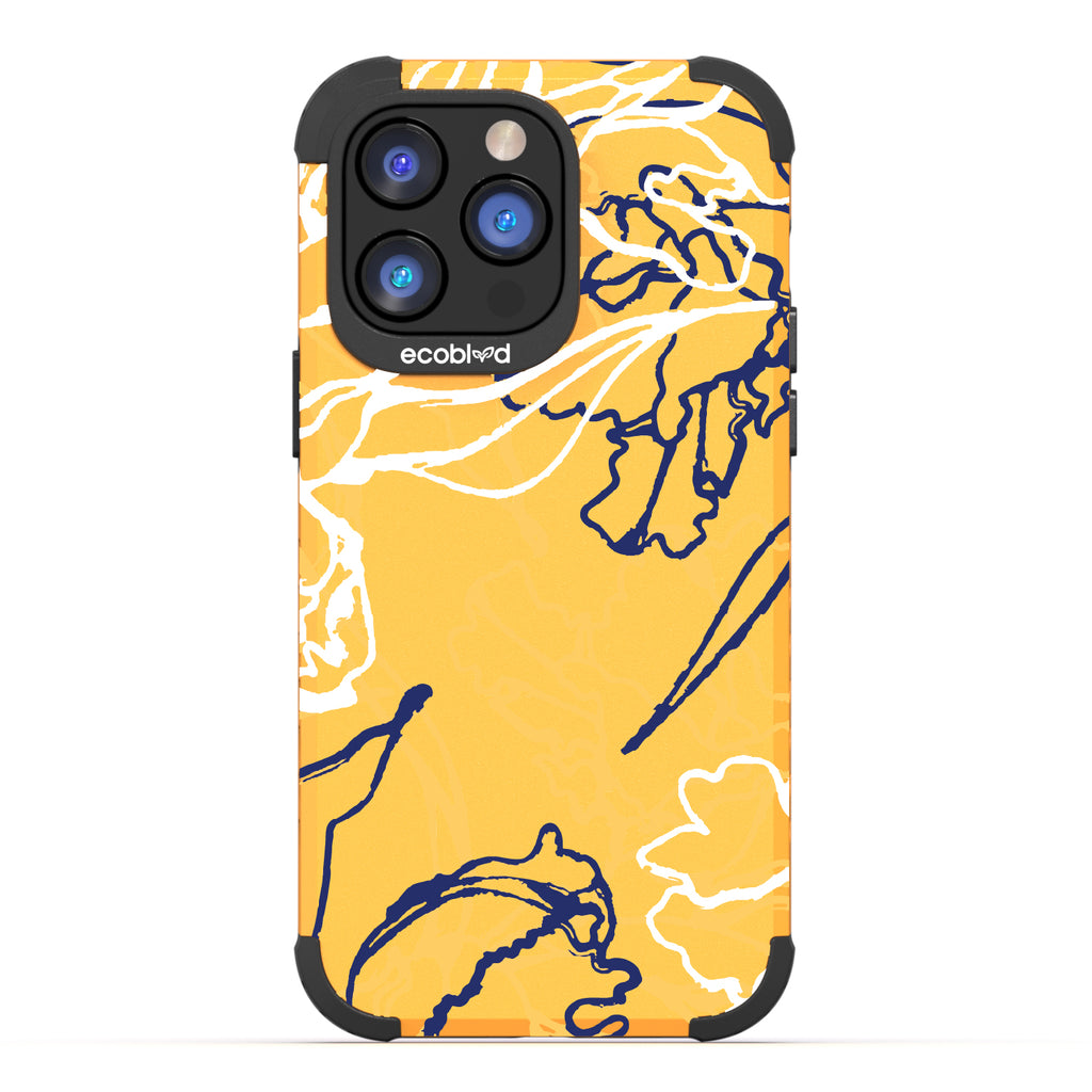 Outside the Lines - Mojave Collection Case for Apple iPhone 14 Pro