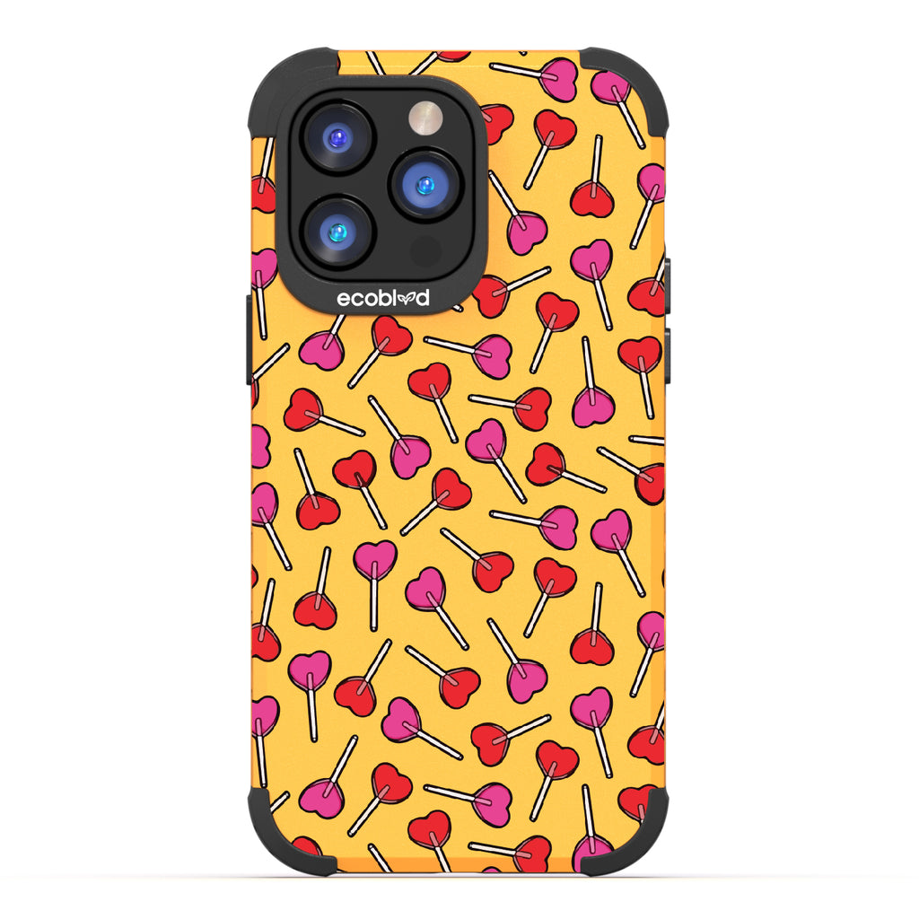 Sucker for You - Mojave Collection Case for Apple iPhone 14 Pro Max