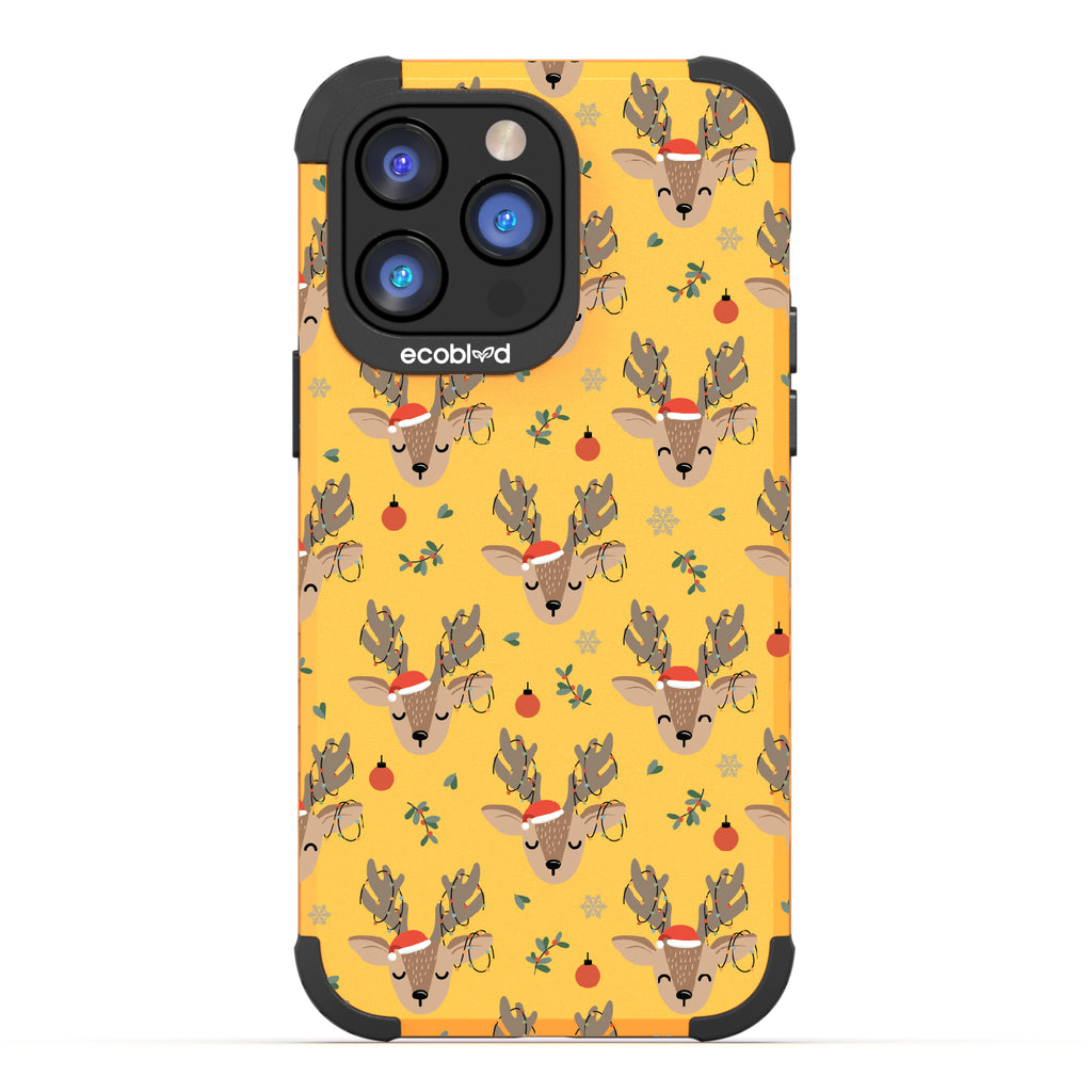 Oh Deer - Mojave Collection Case for Apple iPhone 14 Pro Max