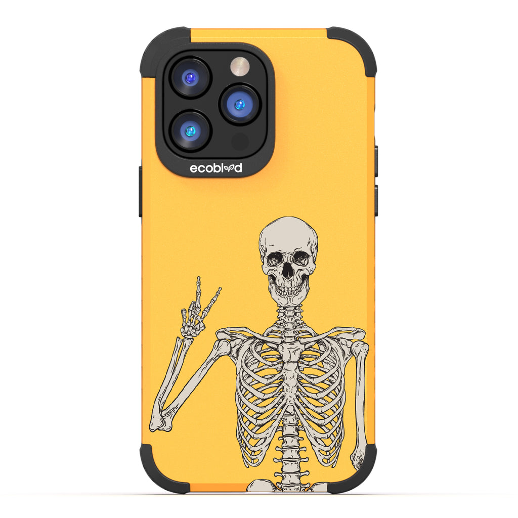 Creepin It Real - Mojave Collection Case for Apple iPhone 14 Pro