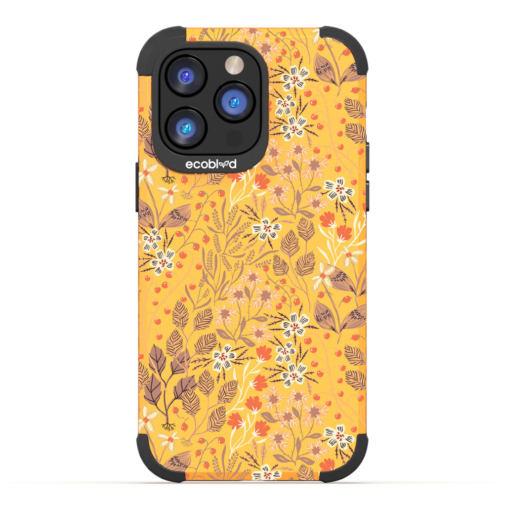 Le Fleur - Mojave Collection Case for Apple iPhone 14 Pro