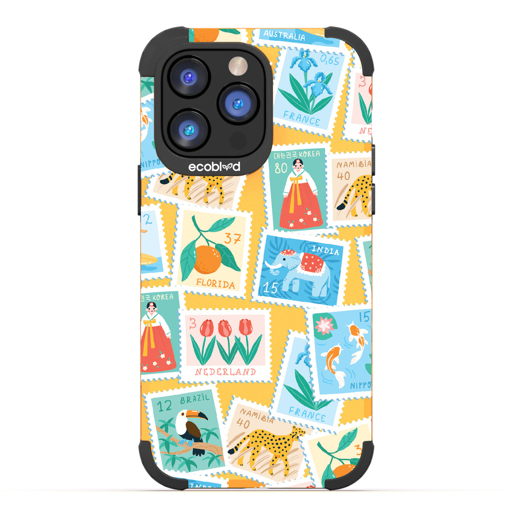 Wish You Were Here - Mojave Collection Case for Apple iPhone 14 Pro
