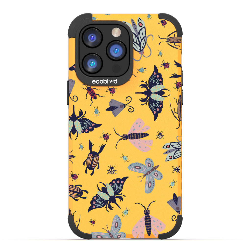 Bug Out - Mojave Collection Case for Apple iPhone 14 Pro Max
