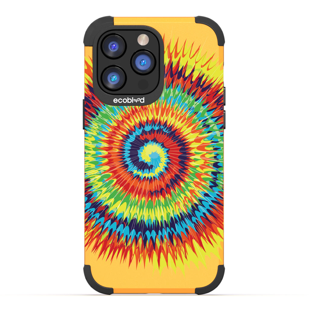 Tie Dye - Mojave Collection Case for Apple iPhone 14 Pro Max