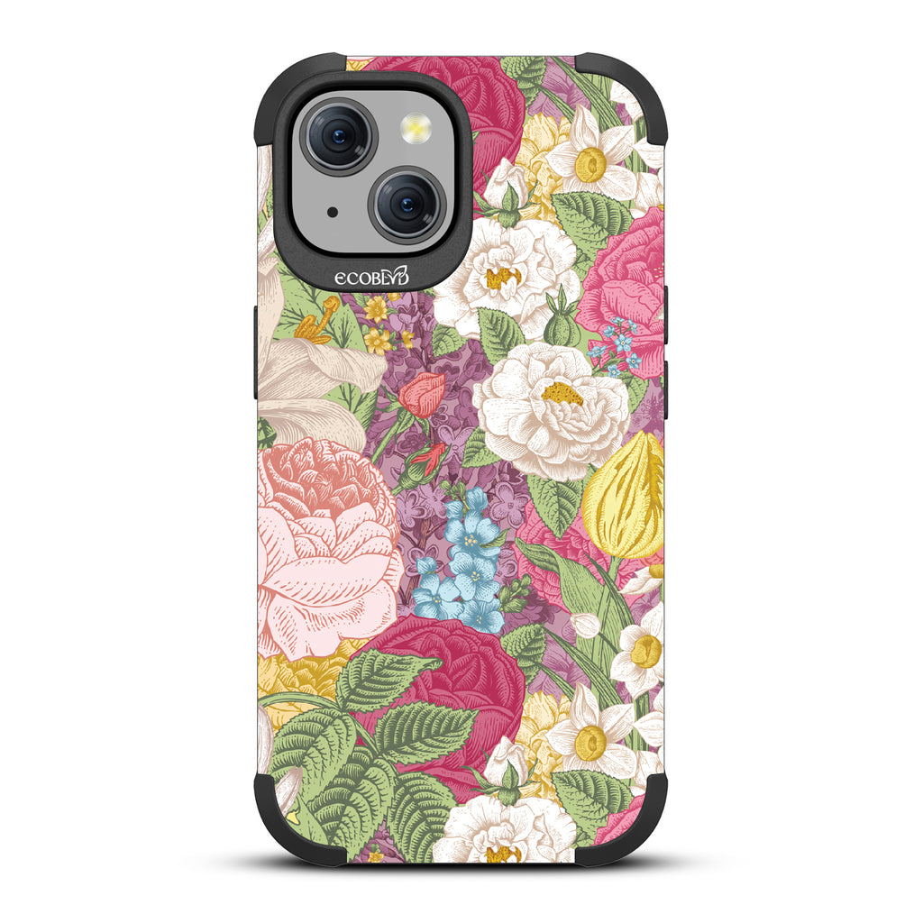 In Bloom - Mojave Collection Case for Apple iPhone 15