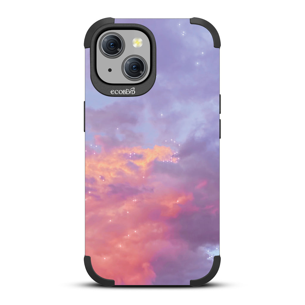 Star Crossed Lovers - Mojave Collection Case for Apple iPhone 15