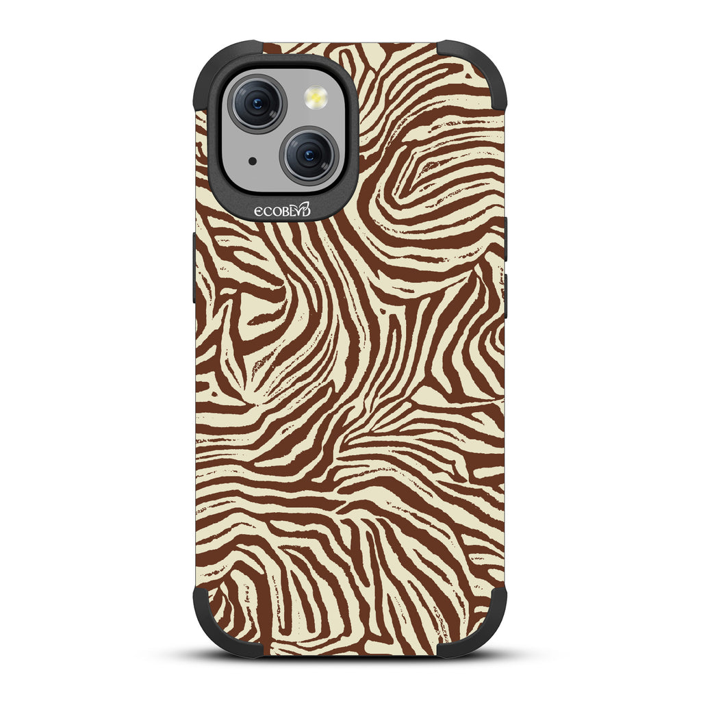 Wear Your Stripes - Mojave Collection Case for Apple iPhone 15