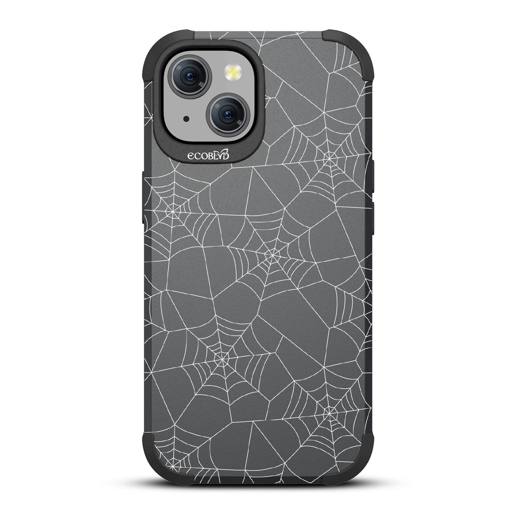 Spider Web - Mojave Collection Case for Apple iPhone 15