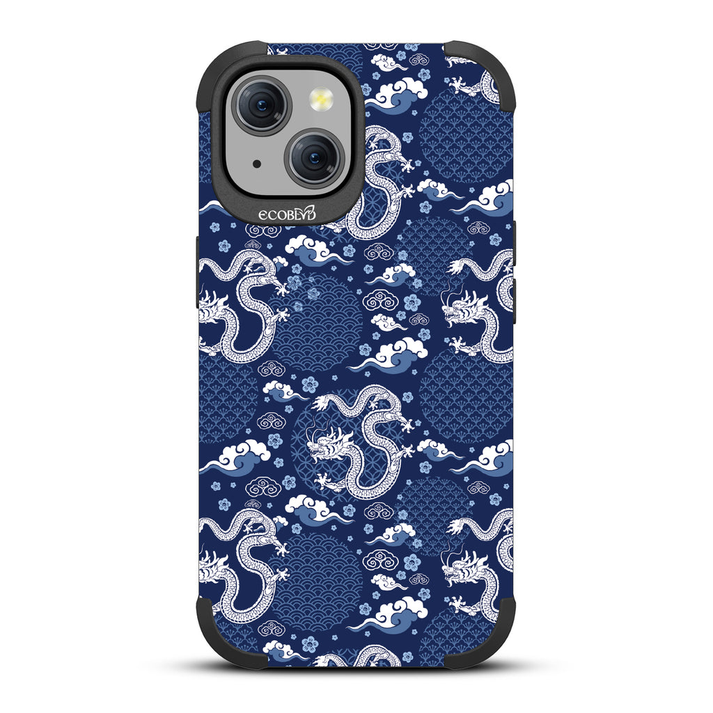 Dragon's Den - Mojave Collection Case for Apple iPhone 15
