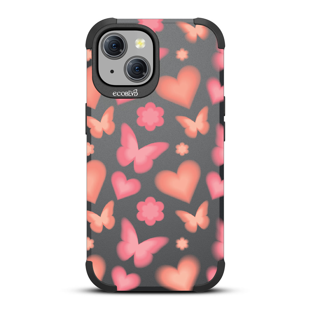 Spring Fling - Mojave Collection Case for Apple iPhone 15
