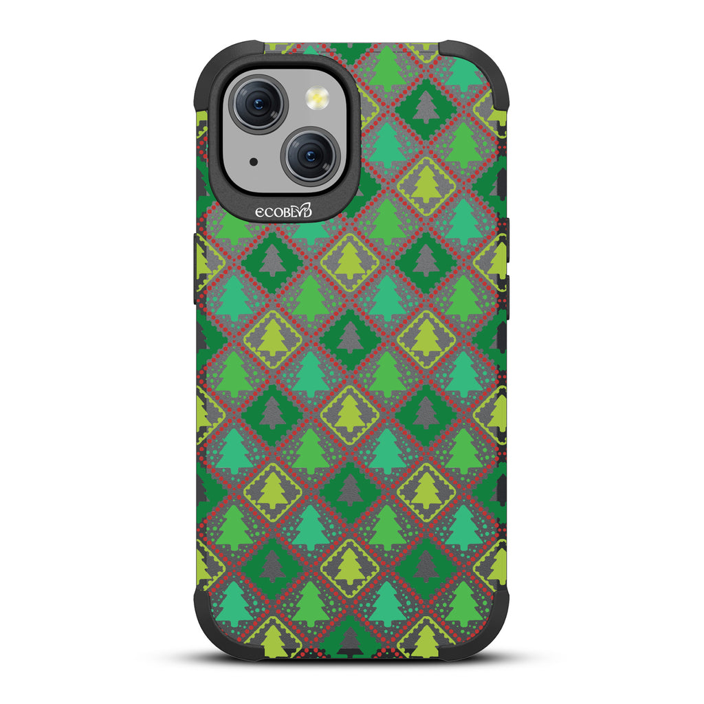 Feeling Jolly - Mojave Collection Case for Apple iPhone 15