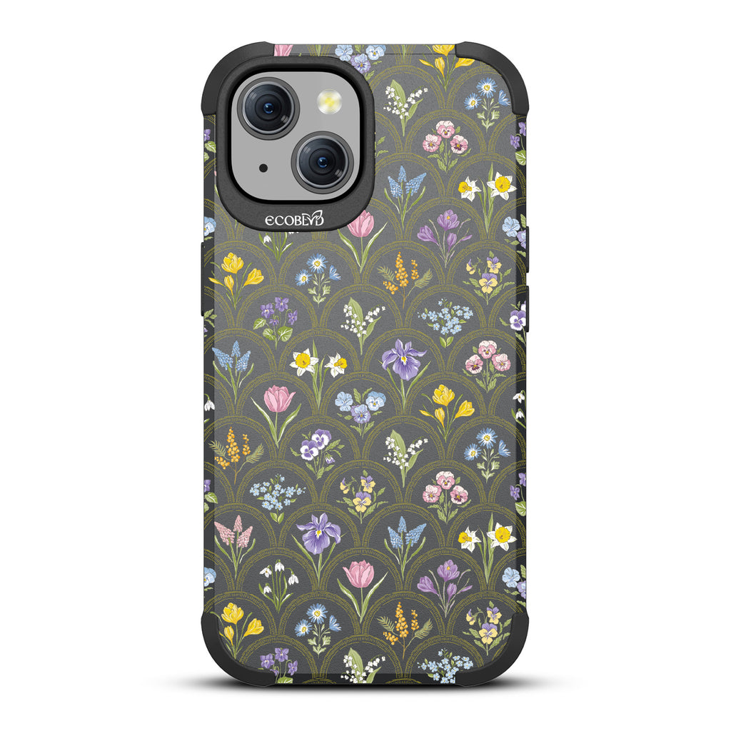 Garden Variety - Mojave Collection Case for Apple iPhone 15