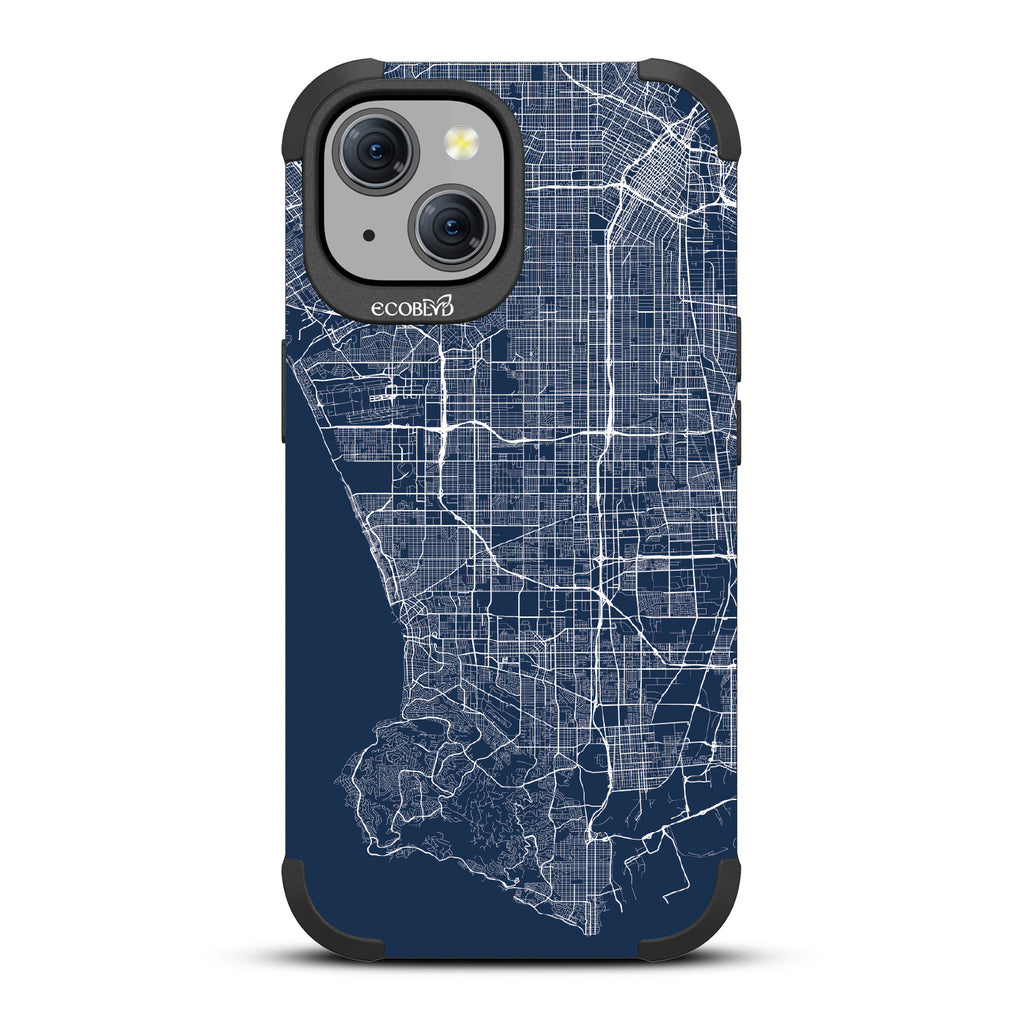 City Of Angels - Mojave Collection Case for Apple iPhone 15