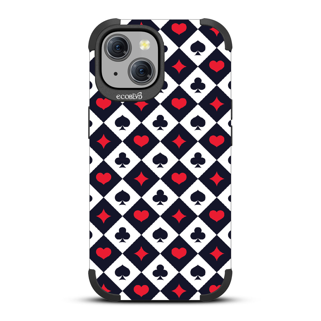 Bet On Me - Mojave Collection Case for Apple iPhone 15