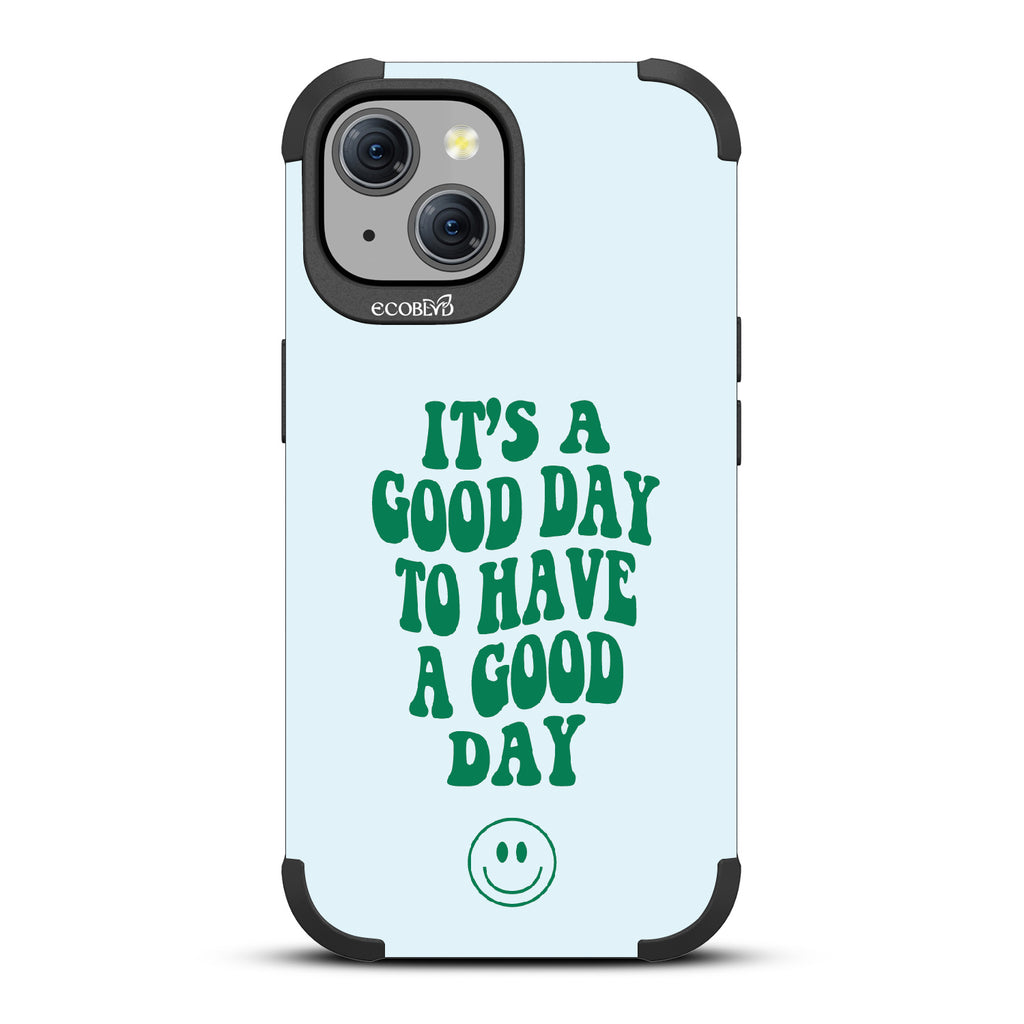 Good Days Ahead - Mojave Collection Case for Apple iPhone 15