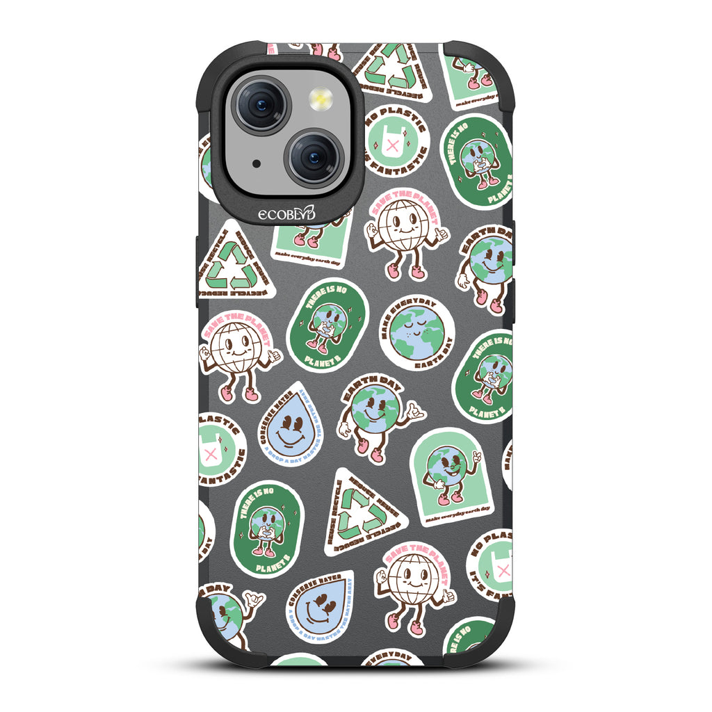 Greener Good - Mojave Collection Case for Apple iPhone 15