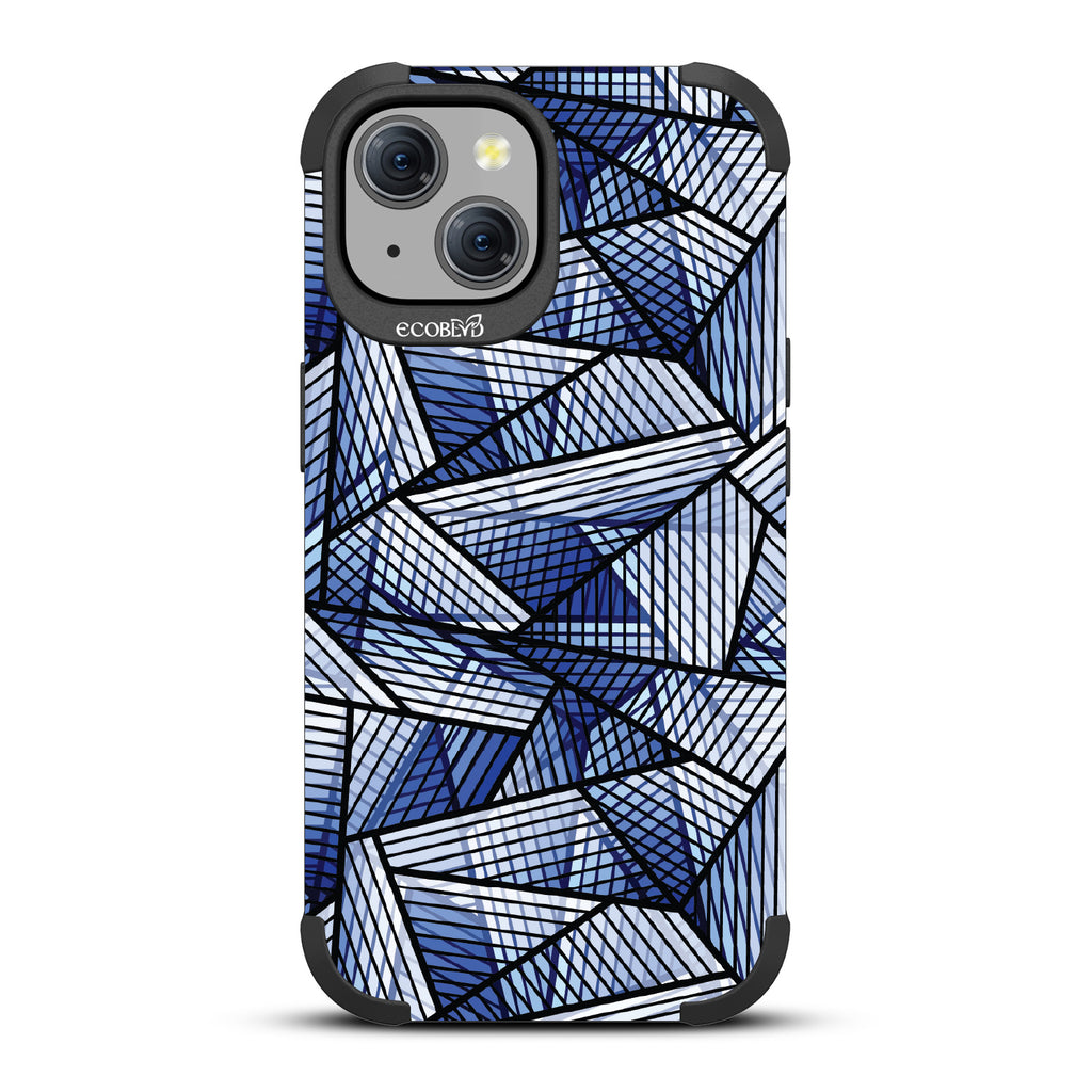 Break Through - Mojave Collection Case for Apple iPhone 15