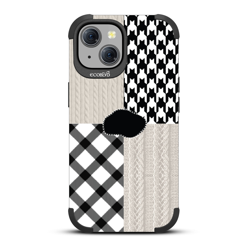 Pattern Play - Mojave Collection Case for Apple iPhone 15