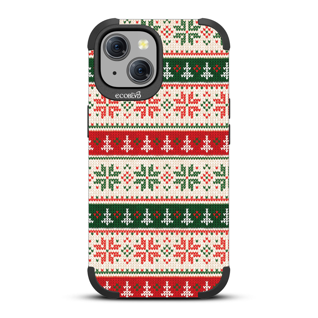 Tight Knit - Mojave Collection Case for Apple iPhone 15