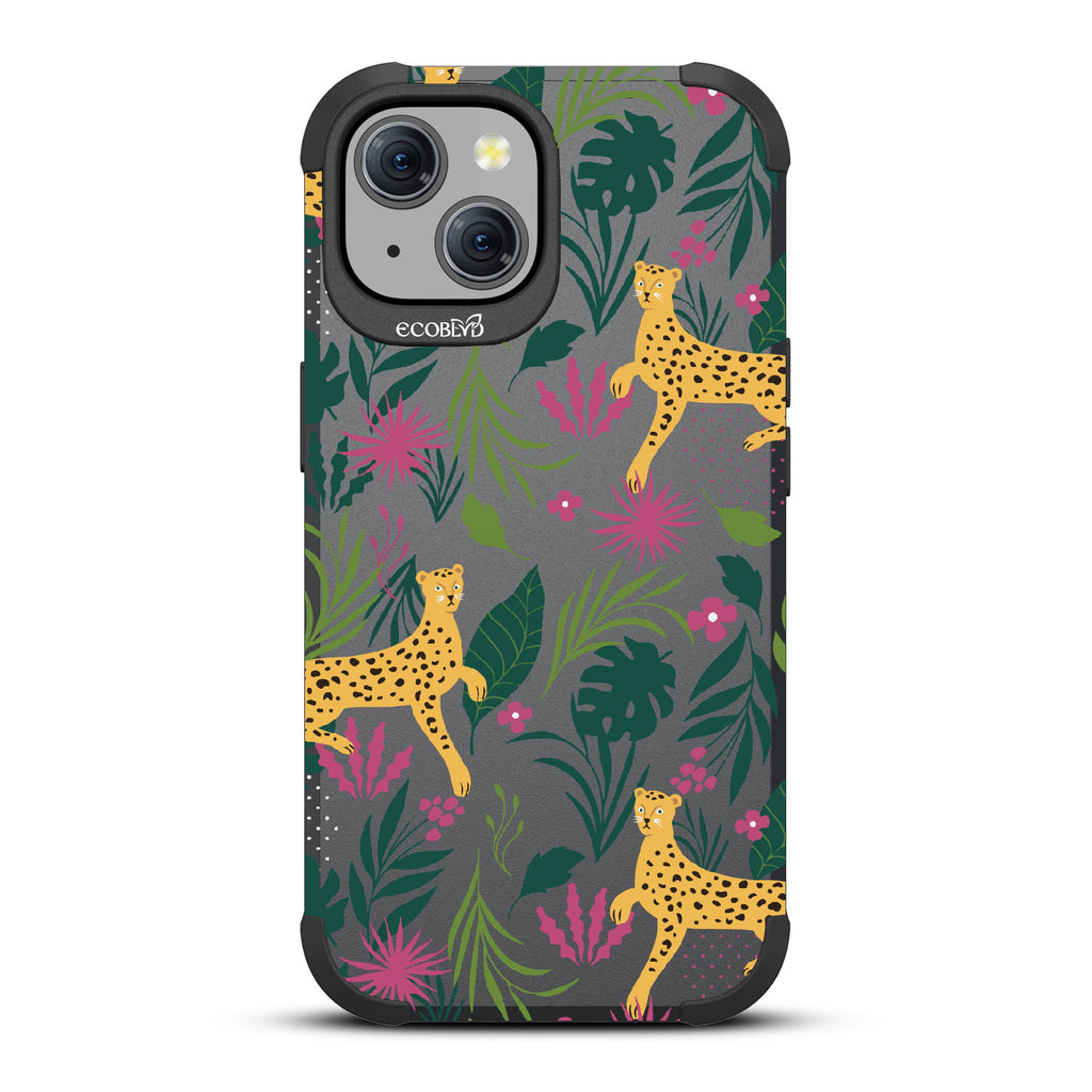 Jungle Boogie - Mojave Collection Case for Apple iPhone 15
