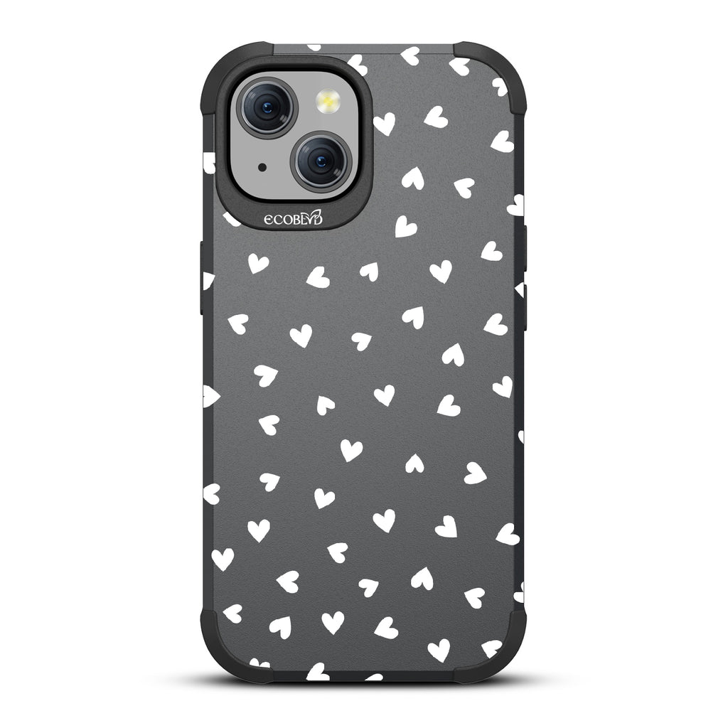 Follow Your Heart - Mojave Collection Case for Apple iPhone 15