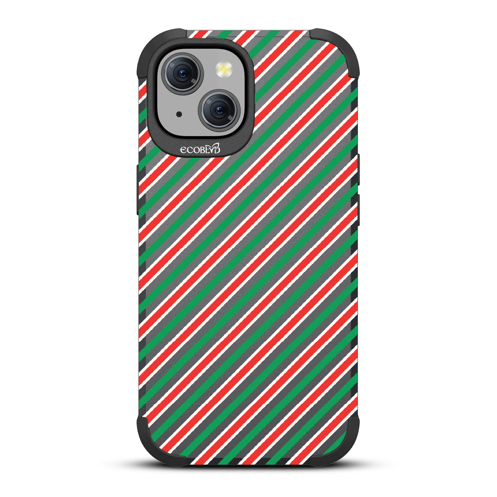 Candy Stripe - Mojave Collection Case for Apple iPhone 15