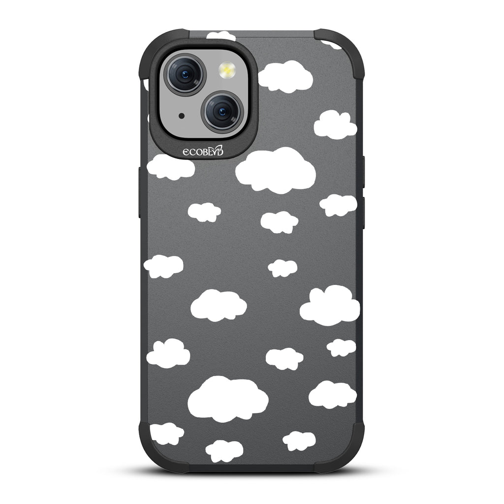 Clouds - Mojave Collection Case for Apple iPhone 15