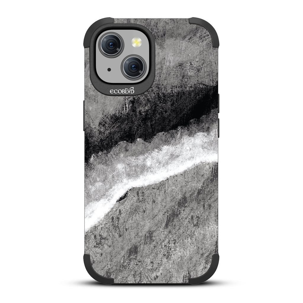 Smooth Transition - Mojave Collection Case for Apple iPhone 15