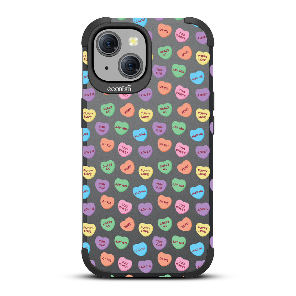 Sweethearts - Mojave Collection Case for Apple iPhone 15