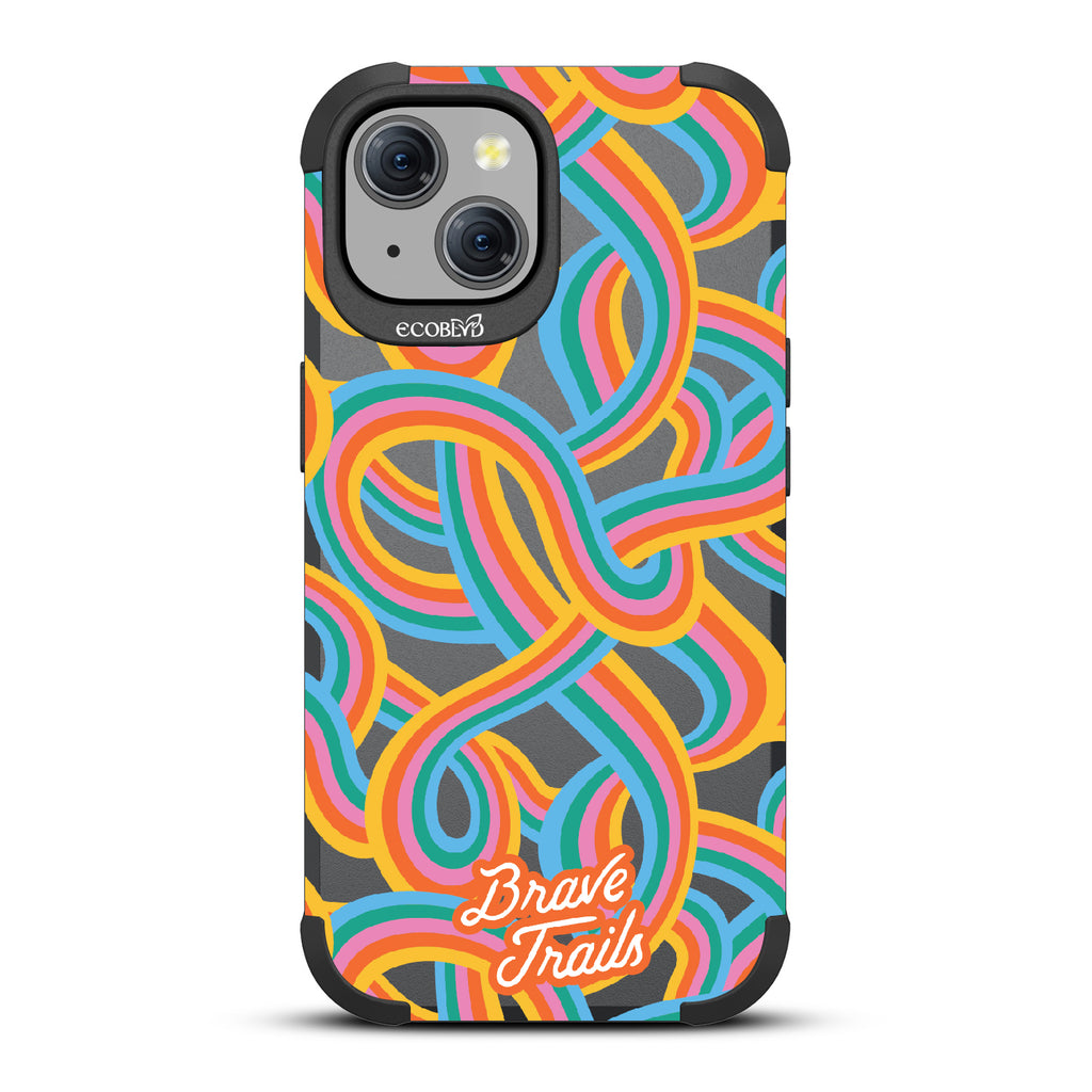 Inclusivity - Mojave Collection Case for Apple iPhone 15